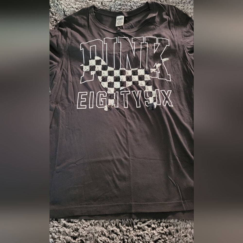 PINK t-shirt
